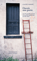 Ouvrir une porte